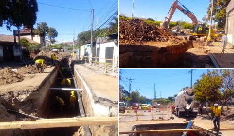 MOP instala drenajes sostenibles en Barrio Candelaria de San Salvador para evitar inundaciones mop-instala-drenajes-sostenibles-en-barrio-candelaria-de-san-salvador-para-evitar-inundaciones